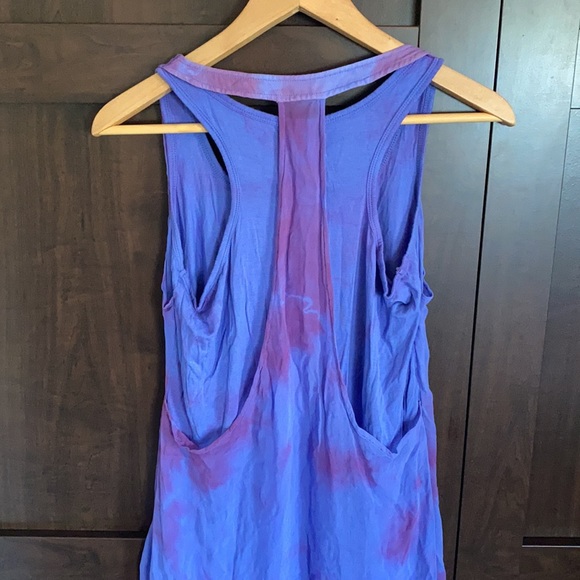 Miss Me dress tie dye L - Picture 5 of 7